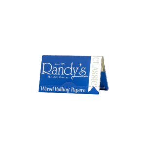 Randy's - Regular Wired Papers