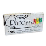 Randy's - Roots Hemp Unbleached Regular - 1 1/4"