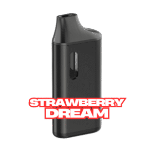 Elevator - Strawberry Dream AIO