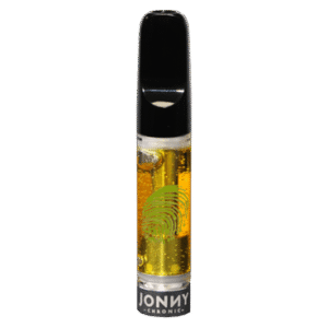 Jonny Chronic - Sour Diesel Liquid Diamonds 510