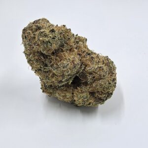 Weed Fairy - Black Betty