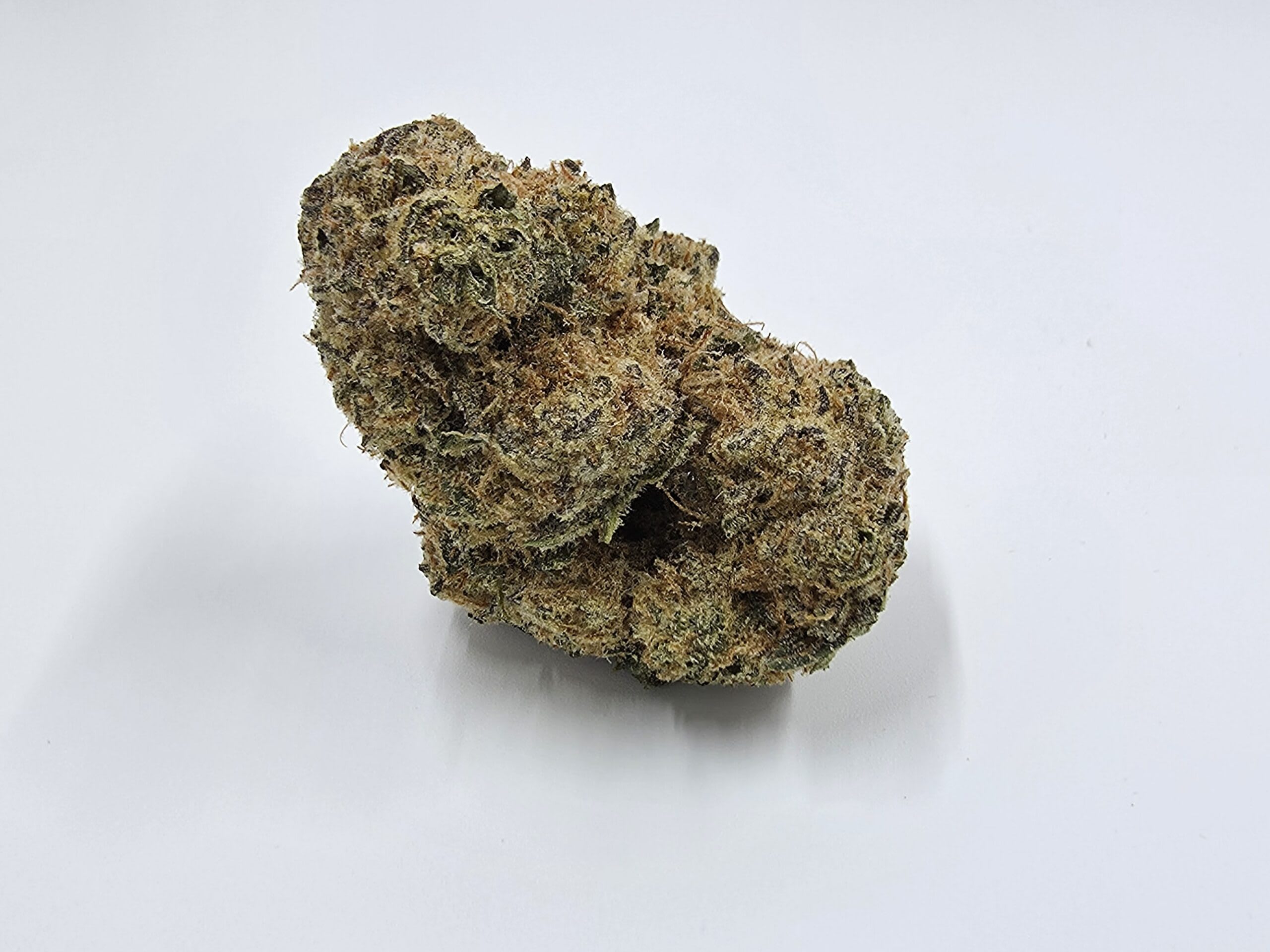 Source photograph: Weed Fairy – Black Betty