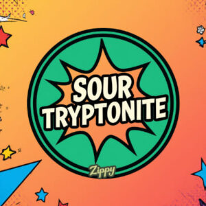Zippy - Sour Tryptonite P/R