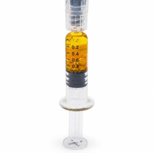 True North - DistiDose Syringe