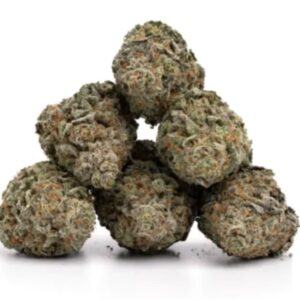 Elevator - Purple Bubba P/R