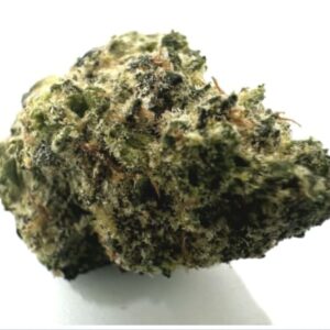 Red Barn - Strawberry Sour Diesel