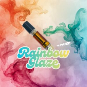 Elevator - Rainbow Glaze 510