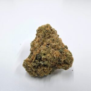 Weed Fairy - White Cookies