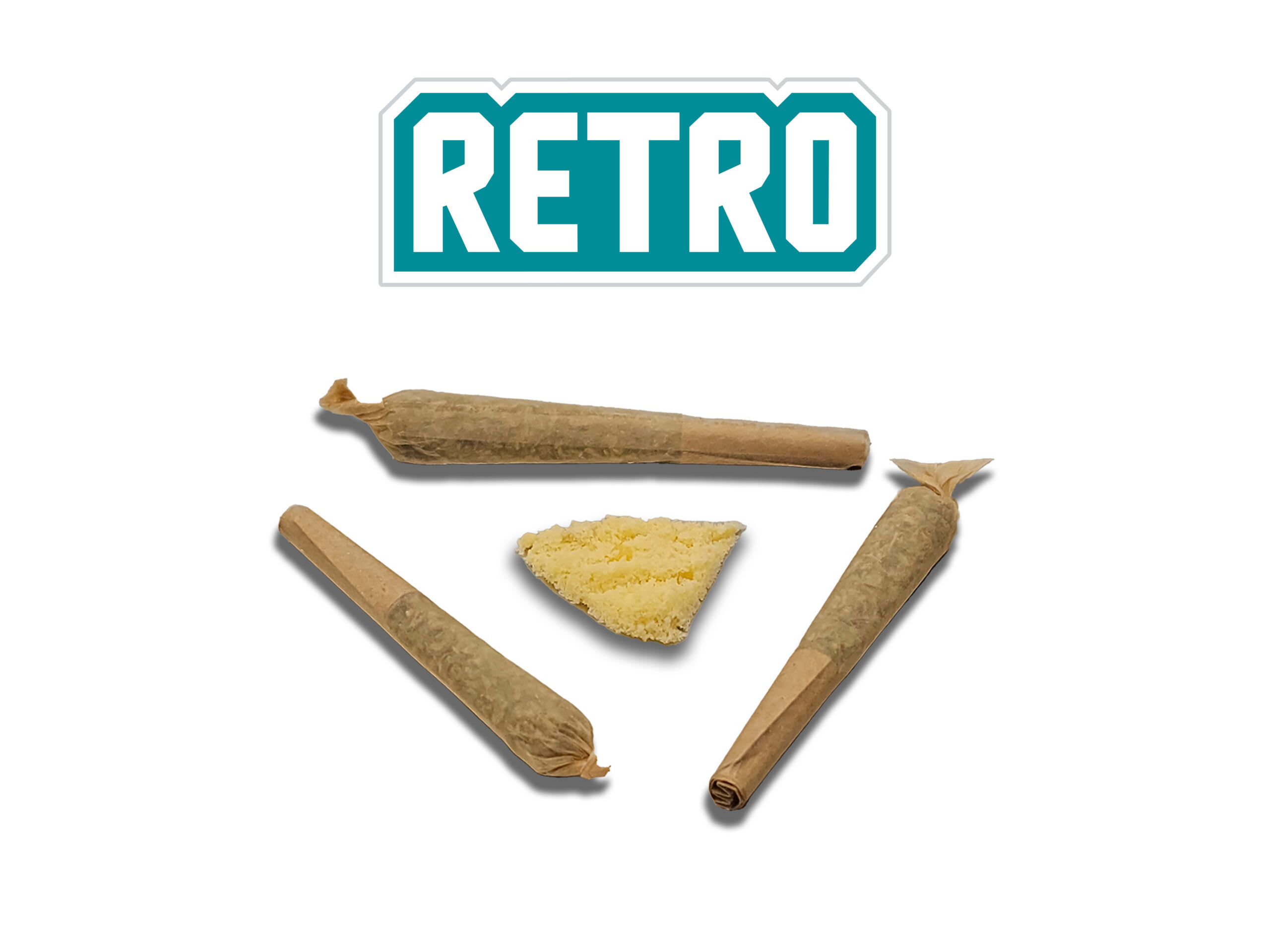 Source photograph: Retro Cannabis – Potent Pete! Infused P/R