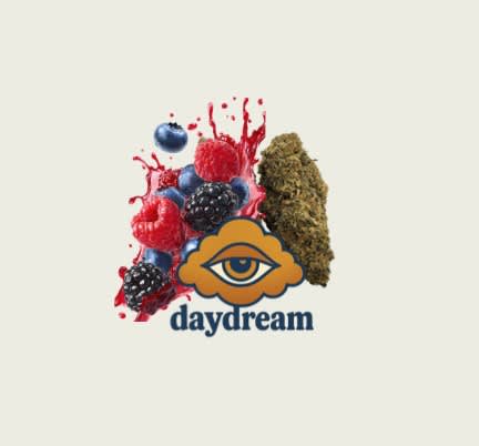 Source photograph: daydream – Super Berry