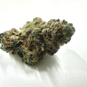 Red Barn - Pink Diesel