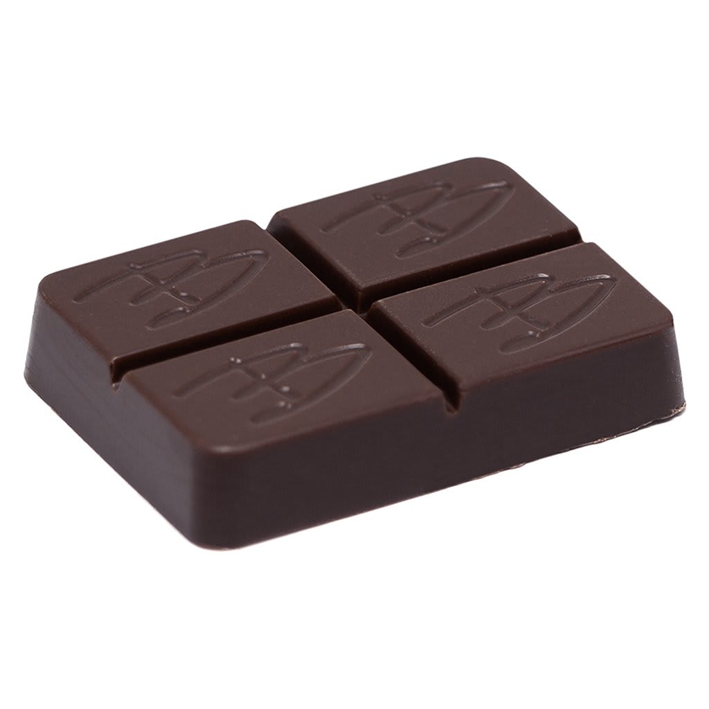 Source photograph: 1 Caramel Dark Chocolate