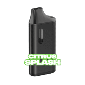 Elevator - Citrus Splash AIO