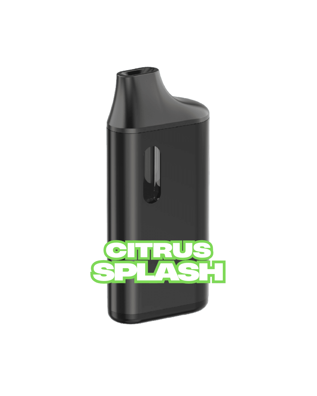 Source photograph: Elevator – Citrus Splash AIO