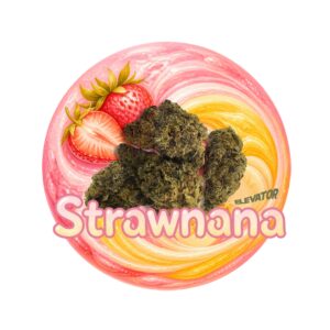 Elevator - Strawnana