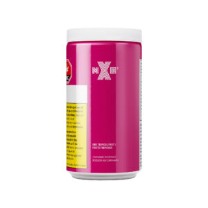 XMG - Tropical Fruit