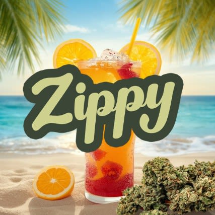 Source photograph: Zippy – Sunshine Punch
