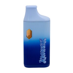 Kronnix - Blue Lemon Ice All-In-One