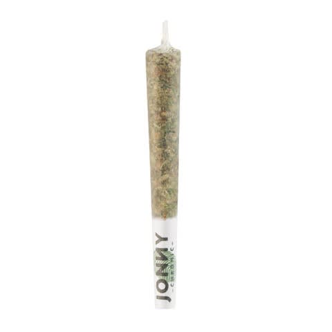 Source photograph: Jonny Chronic – Maui Wowie P/R