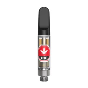 Tractor Toyz - Sativa 510 (Orange Creamsicle)